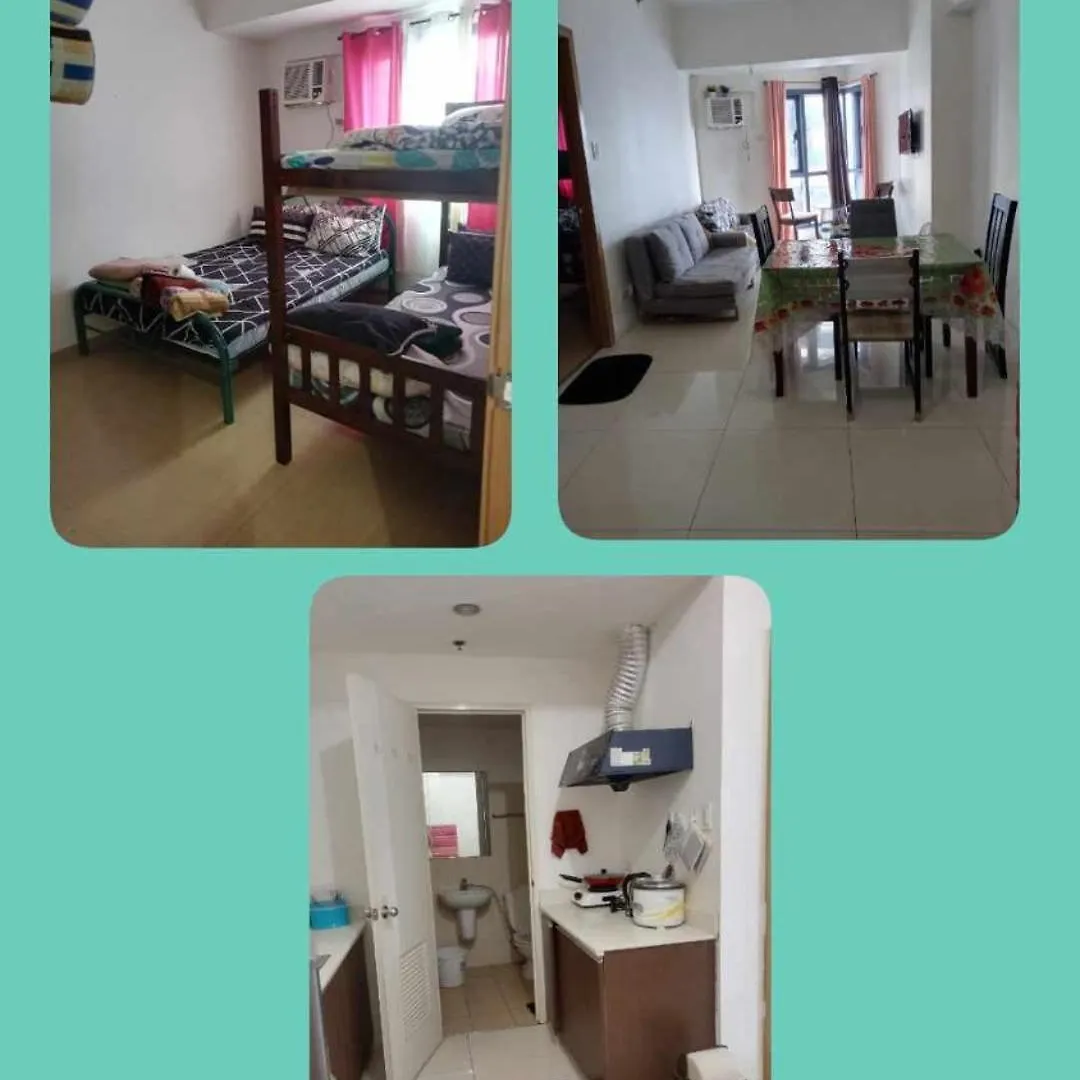 Grs Staycation 2024 Manila Apartment