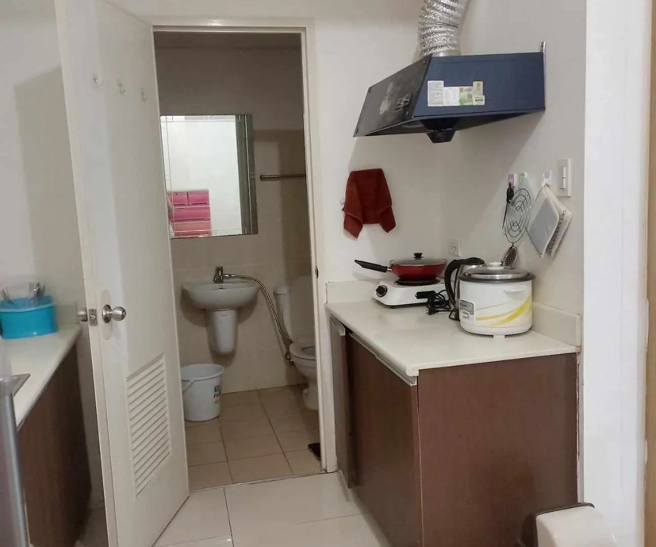 Apartment Grs Staycation 2024 Manila