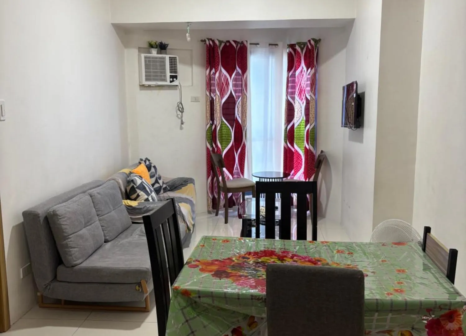 Apartment Grs Staycation 2024 Manila Philippines