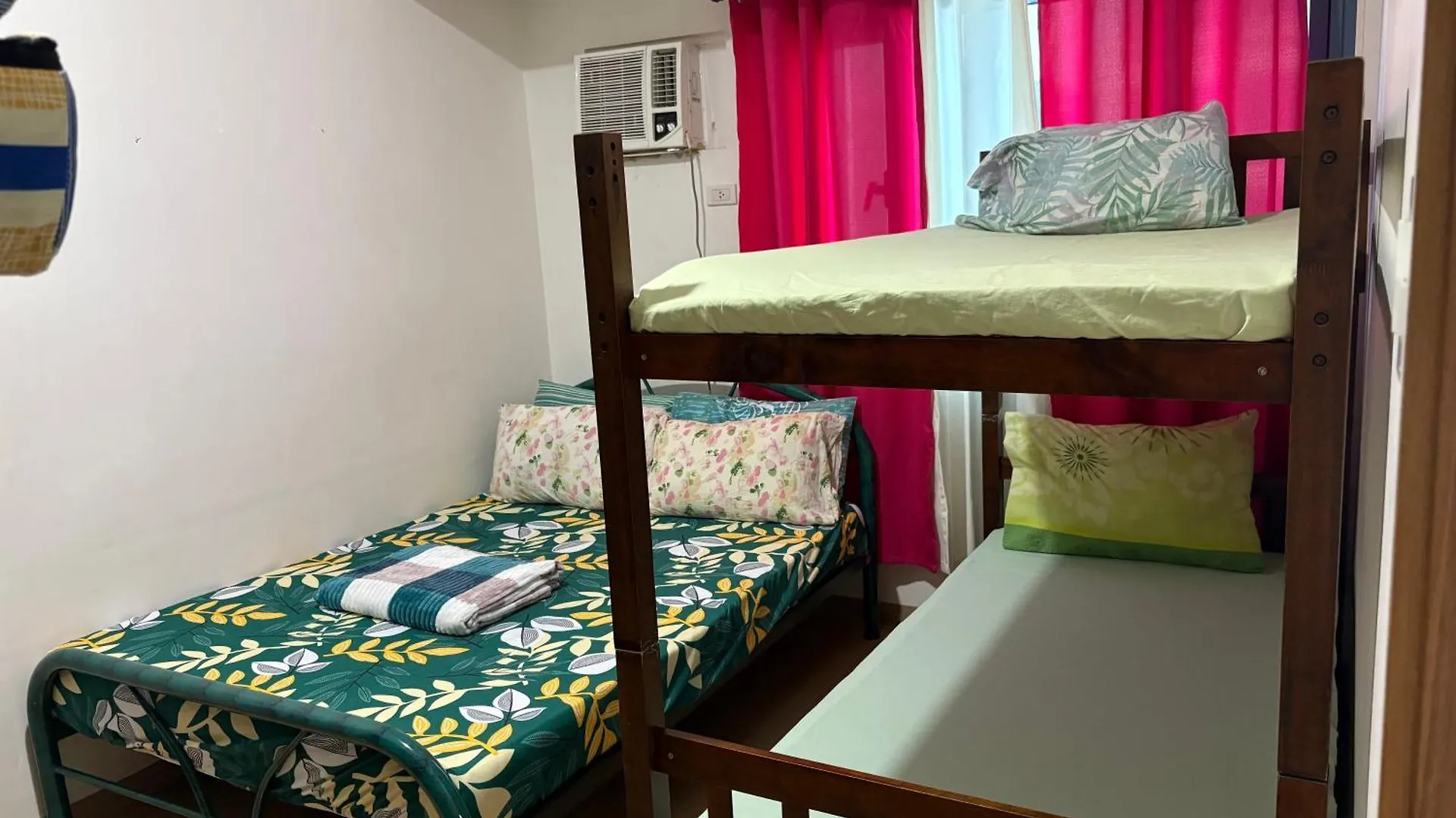 Apartment Grs Staycation 2024 Manila